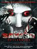 Poster der Saw VII - Vollendung