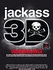 Poster der Jackass 3D