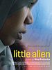 Poster der Little Alien