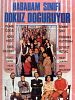 Poster der Hababam Sınıfı Dokuz Doğuruyor