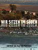 Poster der Wir sitzen im Süden