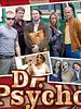 Poster der Dr. Psycho - Die Bösen, die Bullen, meine Frau und ich