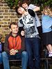 Poster der Outnumbered
