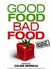 Poster der Good Food, Bad Food - Anleitung für eine bessere Landwirtschaft