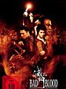 Poster der Bad Blood - Fight without Mercy
