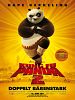 Poster der Kung Fu Panda 2