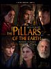 Poster der Die Säulen der Erde