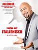 Poster der Fasten auf Italienisch