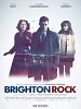 Poster der Brighton Rock