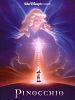 Poster der Pinocchio