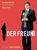 Poster der Der Freund
