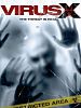 Poster der Virus X