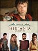 Poster der Hispania, la leyenda