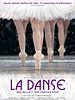 Poster der La Danse - Das Ballett der Pariser Oper