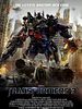 Poster der Transformers 3