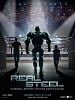 Poster der Real Steel