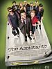 Poster der The Assistants