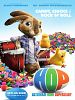 Poster der Hop - Osterhase oder Superstar