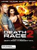 Poster der Death Race 2