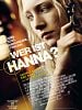 Poster der Wer ist Hanna?