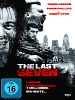 Poster der T7 - Die letzten Sieben