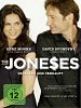 Poster der The Joneses - Verraten und verkauft