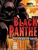 Poster der Marvel Knights: Black Panther