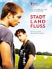 Poster der Stadt Land Fluss