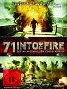 Poster der 71 - Into the Fire