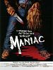 Poster der Maniac