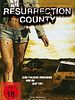Poster der Resurrection County