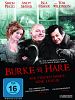 Poster der Burke & Hare