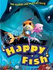 Poster der Happy Fish - Hai-Alarm und frische Fische