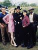 Poster der Walker, Texas Ranger