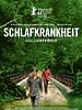 Poster der Schlafkrankheit