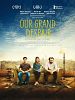 Poster der Our Grand Despair