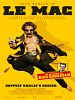 Poster der Le Mac - Doppelt knallt's besser