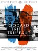 Poster der Godard trifft Truffaut - Deux De La Vague