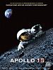 Poster der Apollo 18