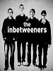 Poster der The Inbetweeners