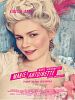 Poster der Marie Antoinette