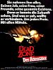 Poster der Dead Zone - Der Attentäter