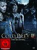 Poster der Cold Prey 3 - The Beginning