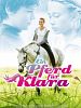 Poster der Ein Pferd für Klara