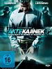 Poster der Akte Kajinek