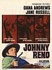 Poster der Sheriff Johnny Reno