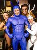 Poster der The Tick