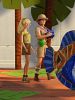 Poster der Toy Story Toons: Urlaub Auf Hawaii