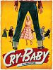 Poster der Cry-Baby