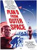 Poster der Plan 9 from Outer Space